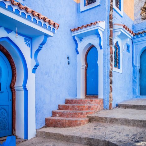 Bab Fez