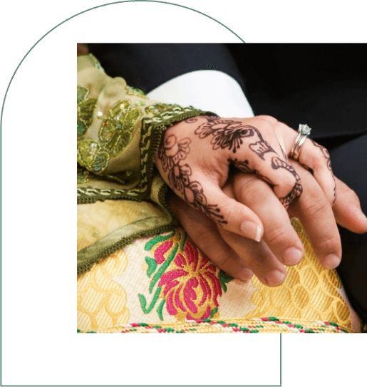 Mariage marocain