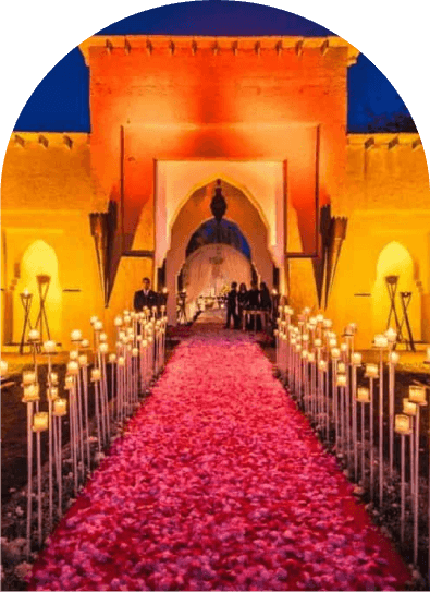 Mariage marocain