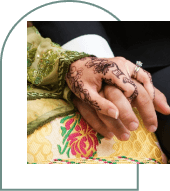 Mariage marocain