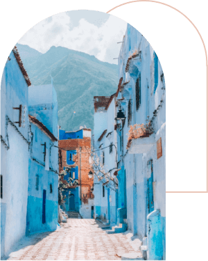 Expérience Bab Fez