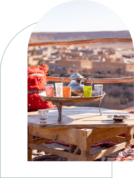 Séjours Maroc