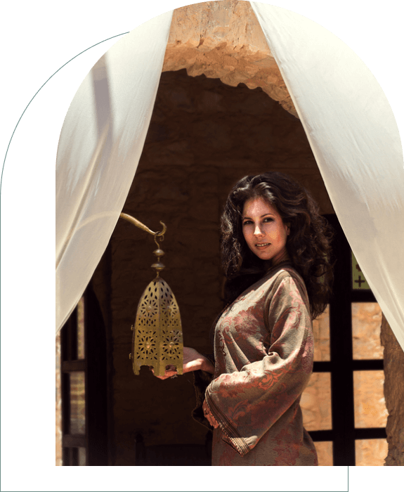 takchita marocaine, caftan marocain Bab Fez