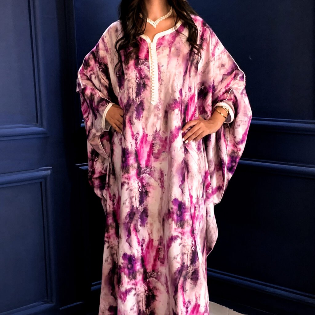 takchita marocaine, caftan marocain Bab Fez