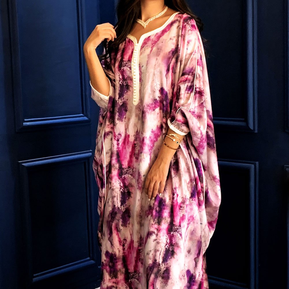 takchita marocaine, caftan marocain Bab Fez